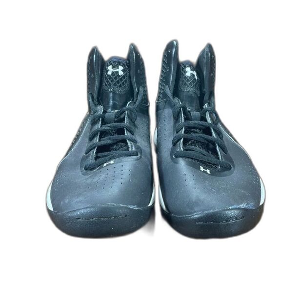 Under Armour Micro G Torch Women's Basketball Shoes Size 8 - Picture 3 of 11
